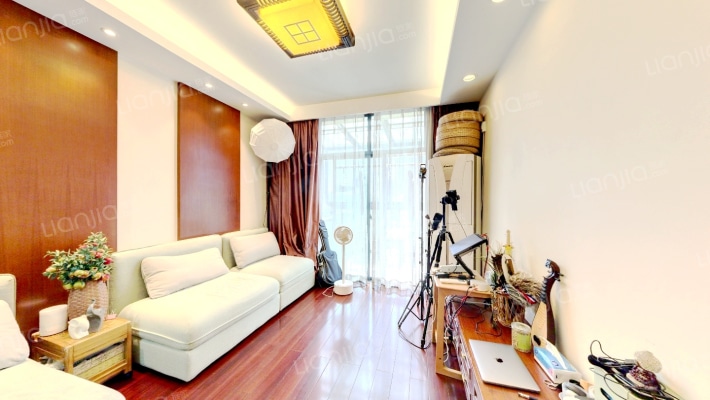 金海嘉园二手房实景图