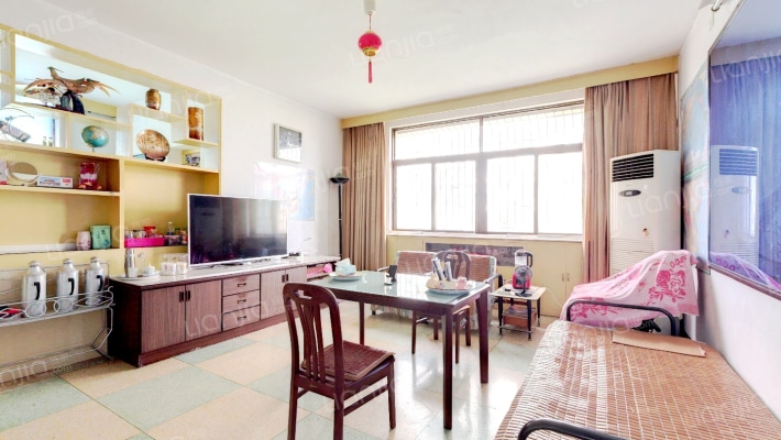 中国银行家属院二手房实景图