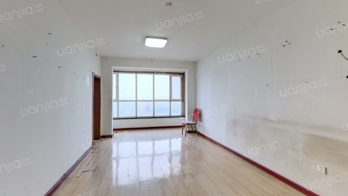 西城首府西区二手房实景图