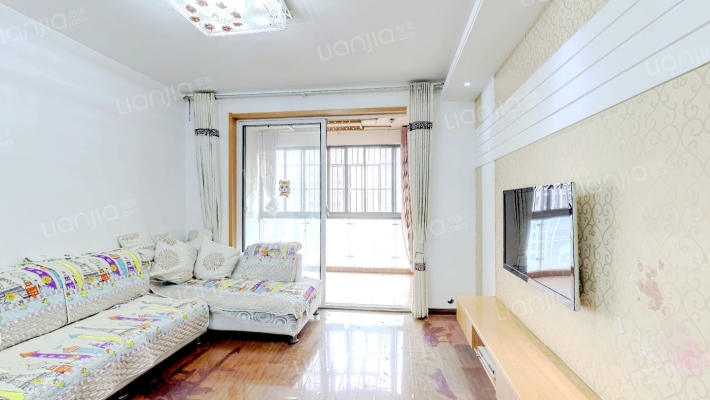 银领时代花园二手房实景图