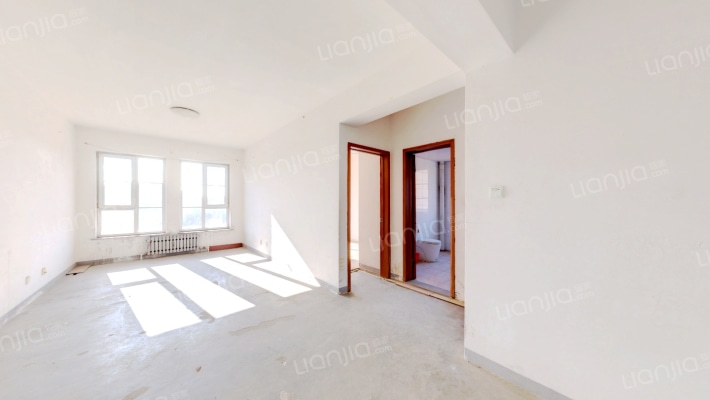 金川家园二手房实景图