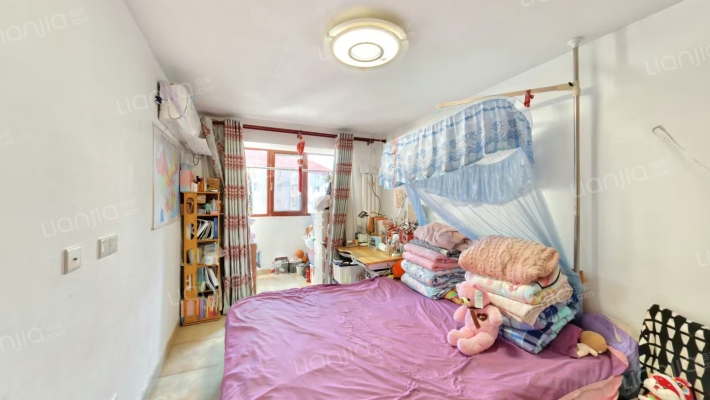 中塔园二手房实景图