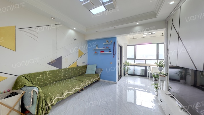 汉口印象二手房实景图