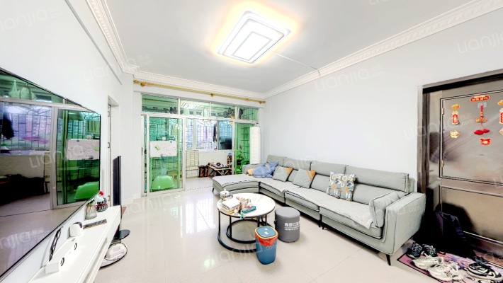 正泰大厦二手房实景图