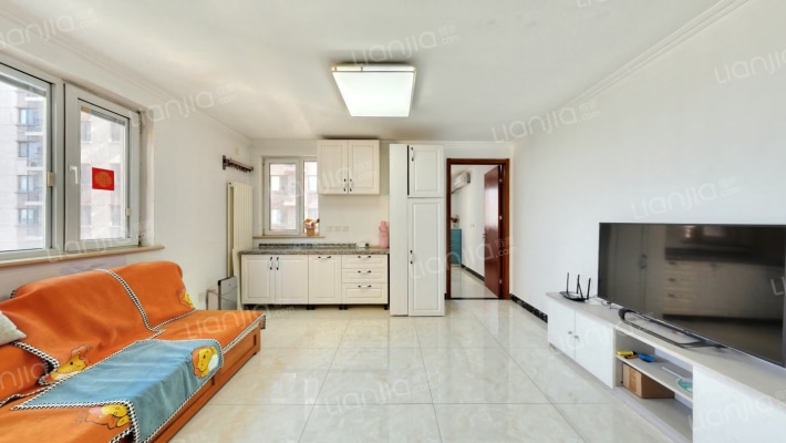北京金科天籁城二手房实景图