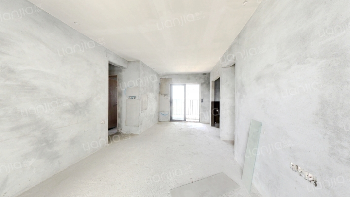 绿地广清国际中心二手房实景图