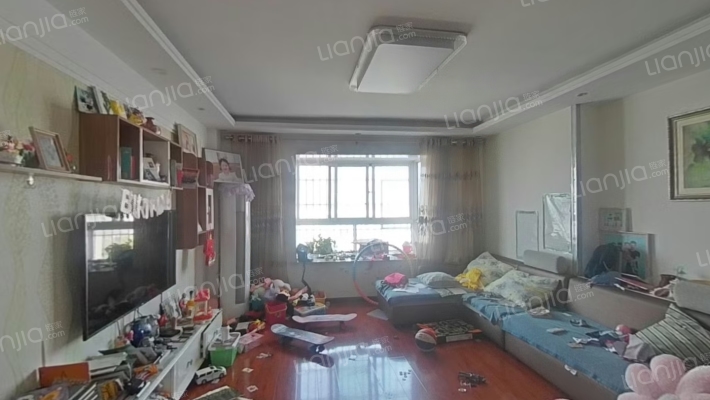 凌志御景二手房实景图