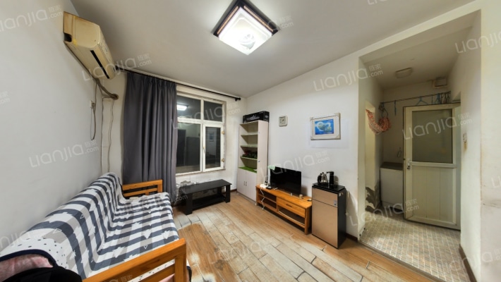 碧龙园二手房实景图