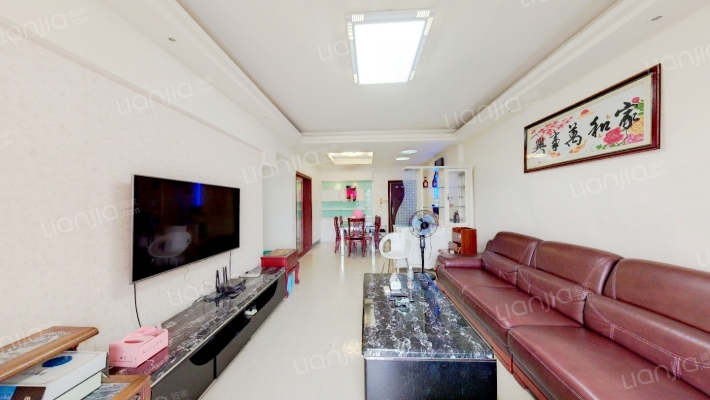 凤凰花园二手房实景图