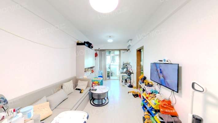 宏伟大厦二手房实景图