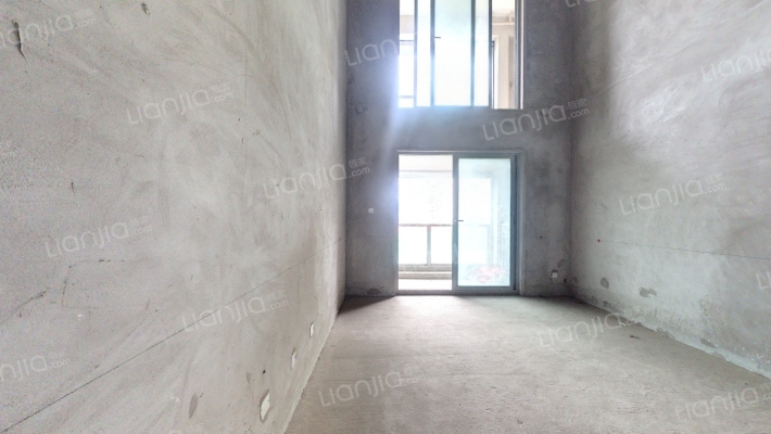 江厦星光汇二手房实景图