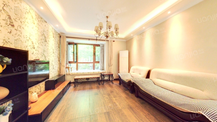 紫薇曲江意境二手房实景图