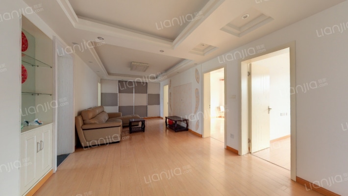 望佳二村二手房实景图