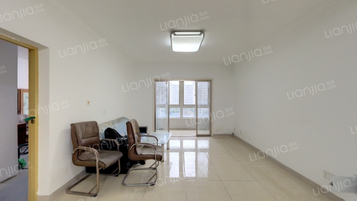 西民旺苑二手房实景图