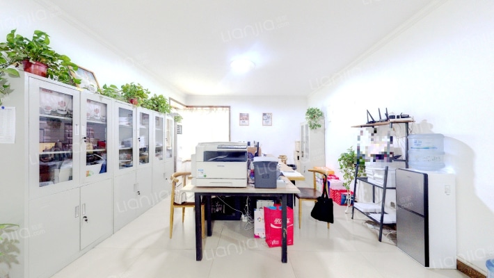 豪盛花园二手房实景图