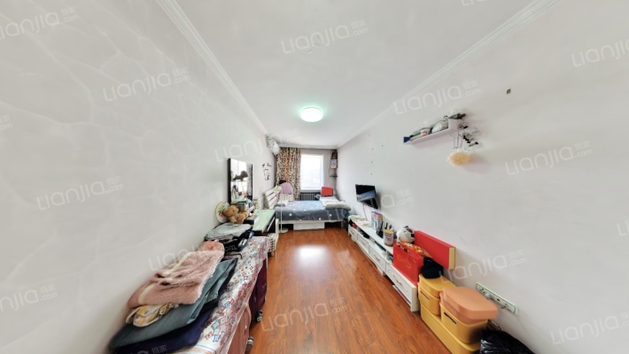 安埠小区北区二手房实景图