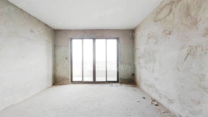 深业城二期二手房实景图