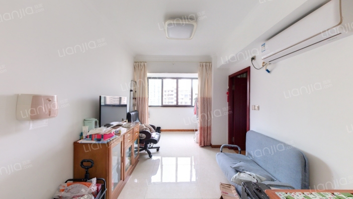 水上花园二手房实景图