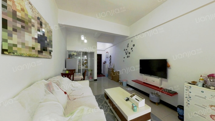 红树湾二手房实景图