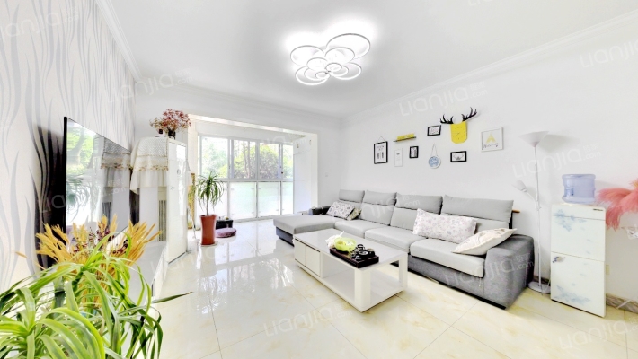 春江青龙湾二手房实景图