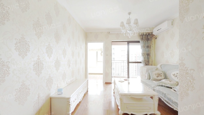 金地格林春晓一期（金地扑满花园）二手房实景图