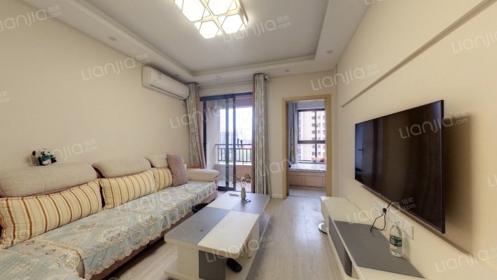 恒大未来城九街区二手房实景图