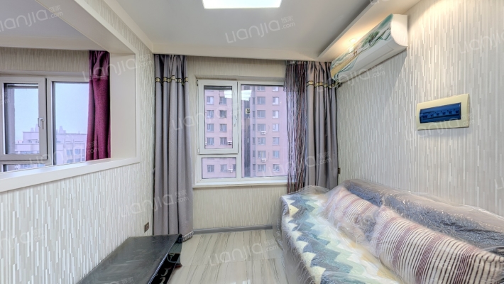 宏发石榴二手房实景图