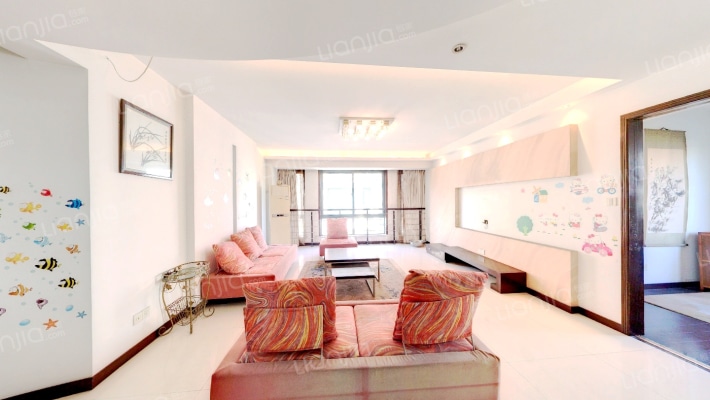 春晓华园二手房实景图