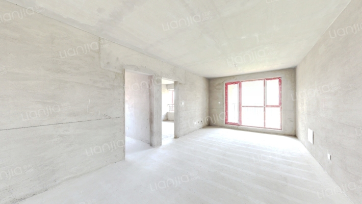 澳海云杉赋二手房实景图