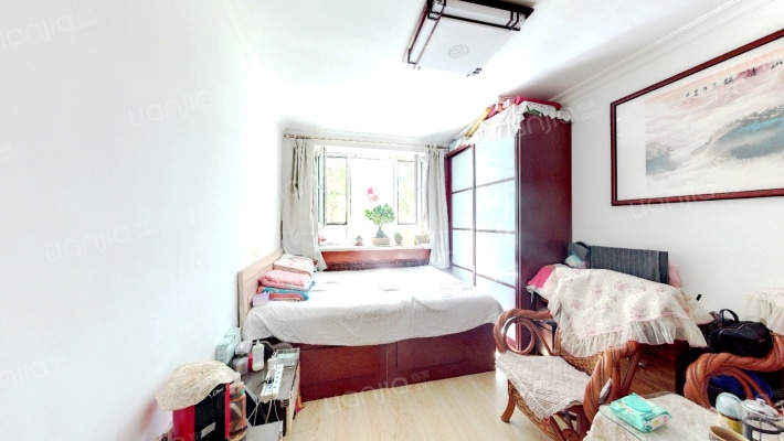 34中长春路二手房实景图