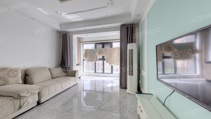 新嘉苑润府二手房实景图