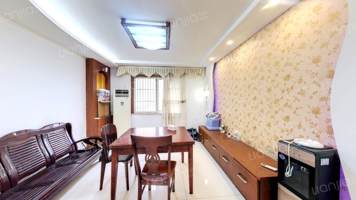 蒲塘花园二手房实景图