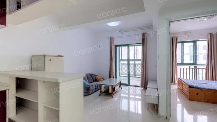 青春雅轩二手房实景图