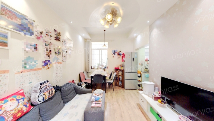 较场西路二手房实景图