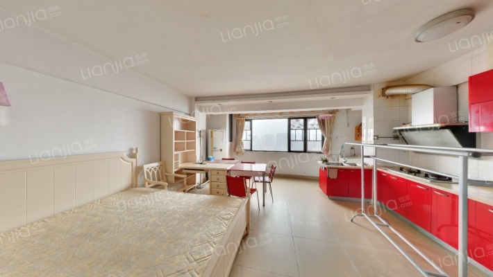 印象天心二手房实景图