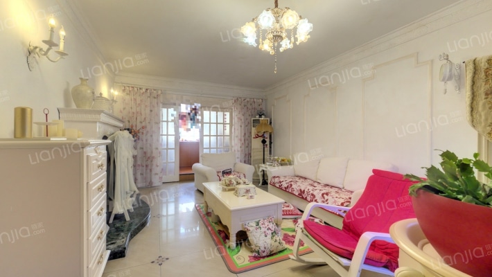 阳光花园(武侯)二手房实景图