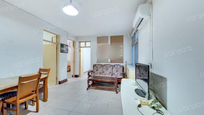 郑大西南生活区二手房实景图