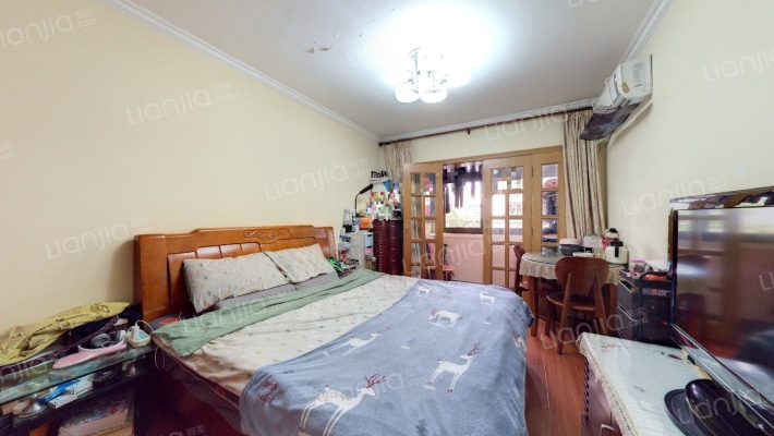 通源小区二手房实景图