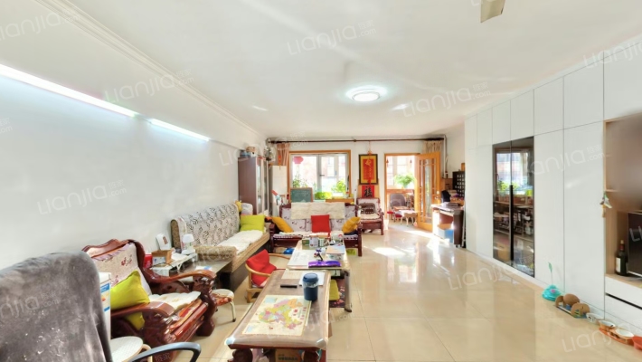 和平园二手房实景图