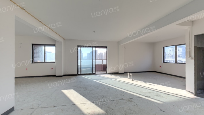 凯悦园二手房实景图