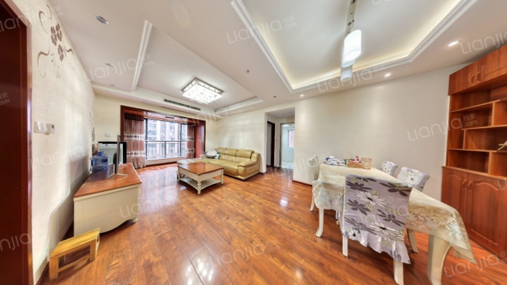 光华逸家二手房实景图