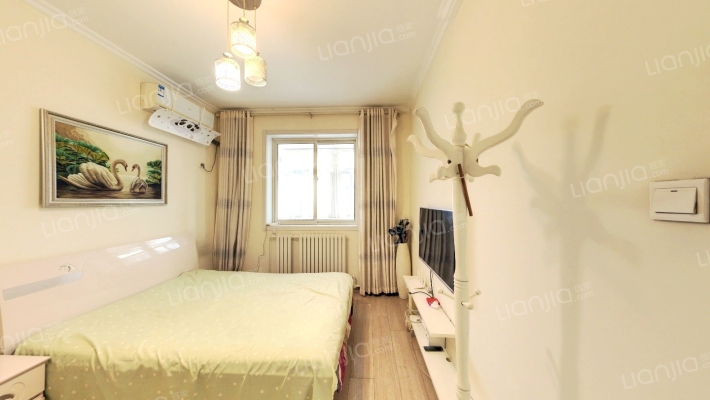 棋盘小区四区二手房实景图