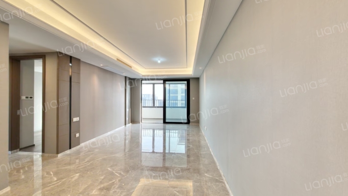 禹洲绿城兰园二手房实景图