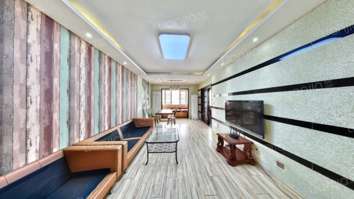 五环花苑二手房实景图