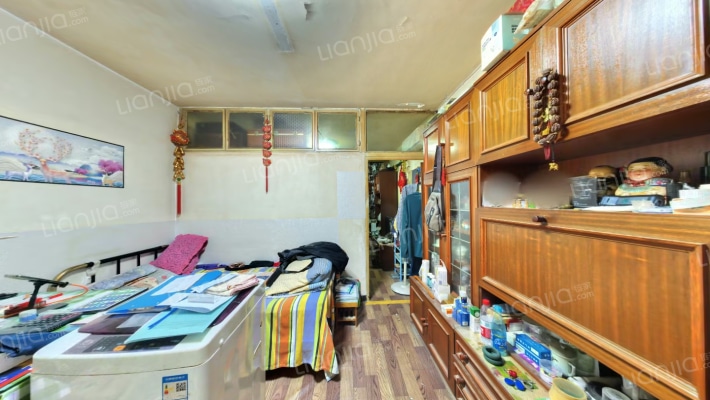 北露园二手房实景图