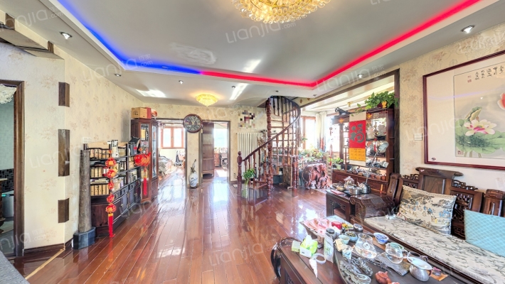 金梦花园二手房实景图