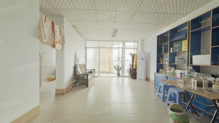 农信社大厦二手房实景图