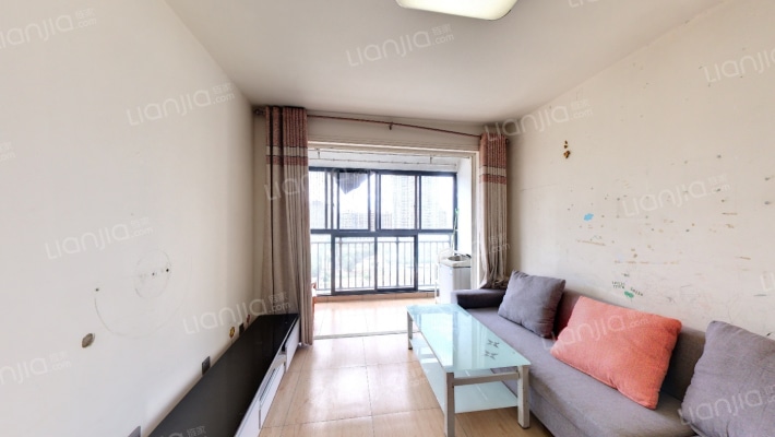 安吉华都小区二手房实景图