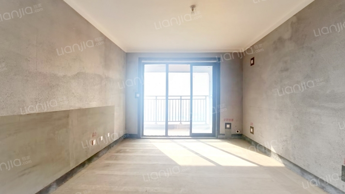 建业城一期(项城)二手房实景图