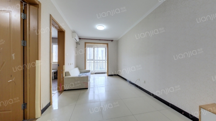 西局玉园二手房实景图